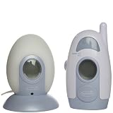 Summer Infant  SecureSleep Baby Monitor