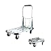 Automotive : Grip Folding Aluminum Platform Dolly