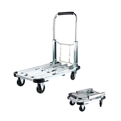 platform trucks