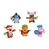 Fisher-Price Pooh and Pals Figure Pack