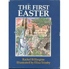 The First Easter