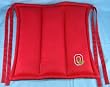 Ohio State Buckeyes Chair Cushion