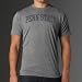 Penn State University Nittany Lions Slate Gray Vintage Retro T-Shirt by Forty Seven Brand