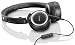 AKG K451 Mini Kopfhörer mit Mikrofon und Apple iPhone Steuerung