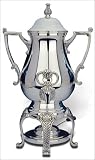 Waterford COFFEE URN - ANTIQUE SHELL