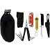 Lifestyled 5pc Fishing Tool Kit with Carrying Case