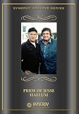 Pride Of Jesse Hallum