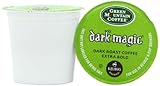 Green Mountain Coffee, Dark Magic (Extra Bold), K-Cup Portion Pack for Keurig Brewers 24-Count