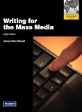 Writing for the mass media