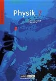 Duden Physik - Gymnasium Sachsen-Anhalt: 7 - Schuljahr - Arbeitsheft - Dr. Barbara Gau, Prof. Dr. Lothar Meyer, Dr. Gerd-Dietrich Schmidt