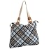 over the shoulder book bag Juli