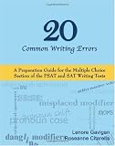 20 Common Writing Errors