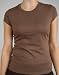 Alternative Cap-Sleeve Crew - AA393