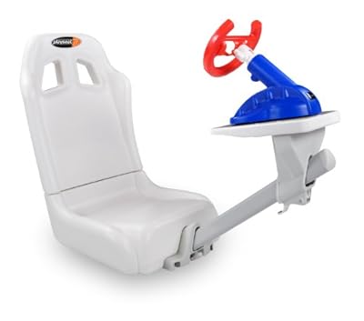 Playseat Rookie Gaming Seat for use with Nintendo Wii
