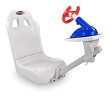 Playseat Rookie Gaming Seat for use with Nintendo Wii