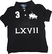 Ralph Lauren Toddler Boys Polo Shirt Available in Several Sizes