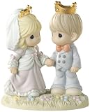 Precious Moments Happily Ever After���