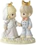 Precious Moments "Happily Ever After" Figurine