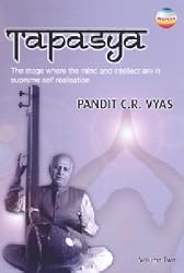 Pandit C.R. Vyas: Tapasya, Vol. 2
