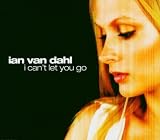 i can`t let you go cdsingle disco/dance