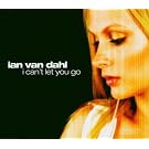 i can't let you go cdsingle disco/dance