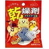 豊田化工 ドライフード用乾燥剤