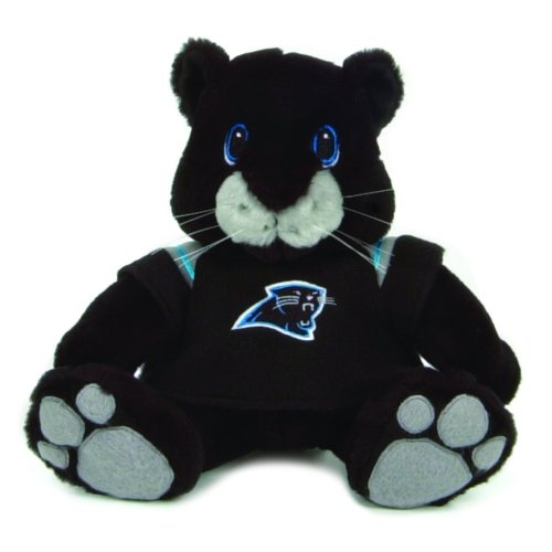 Carolina Panthers 9- Inch Plush Mascot