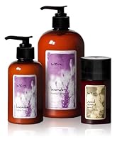 WEN Hair Care Set - Set E