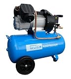 Kompressor 400/10/50 C Güde Gd_50015 Kompressor 400/10/50 C Güde Gd_50015
