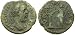 Pescennius Niger, April to 1 June 193 - March, April or May 194 A.D., Ancient Counter...