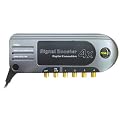 SLx Gold 4 Way Amplifier with Digital By Pass F Connectors
