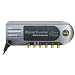 SLx Gold 4 Way Amplifier with Digital By Pass F Connectors