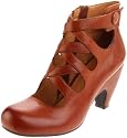 Miz Mooz Women's Tillman Pump
