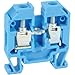 DIN Rail Terminal Blocks ThreeWire Sensor (1 piece)