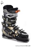 SALOMON(サロモン) レディース スキーブーツ L11046900/DIVINE RS 8 Black/Gold