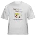 CRAZY PEOPLE DO CRAZY THINGS BUT Skateboarders ARE PERFECTLY SANE! Youth T-Shirt (for Kids) Various Colors Available
