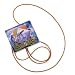 Chinese Jump Rope, Tie Dye Pouch CCD40101