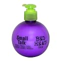 Bed Head TIGI Small Talk Styling Cream - 8 oz.
