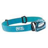 Petzl Tikka 2 LED Headlamp, Blue, One Size