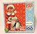 Santa Claus Is Comin' To Town 100 Piece Jigsaw Puzzle - One - Image Varies by Karmen International