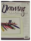 Review Royal & Langnickel  / 100 Page 9x12 Artist Drawing Pad