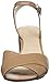 Nine West Women's Tuchscreen Leather Heeled Sandal