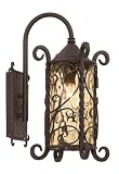 Garden Water Features & Outdoor Fountains item: Casa Seville™ Iron Scroll 18 1/2