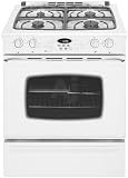 Review Maytag  / Maytag MGS5775BDW 30