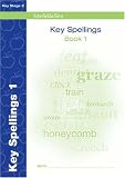 Key Spellings Book 1