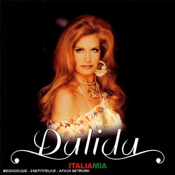 CD-Charts  Search : Italia Mia