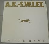 In the game [VINYL]