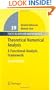 Theoretical Numerical Analysis: A Functional Analysis Framework (Texts in Applied Mathematics)