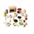 Plan Toys 9406 Accessories For Kitchen And Tablware