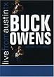 Buck Owens: Live from Austin, TX